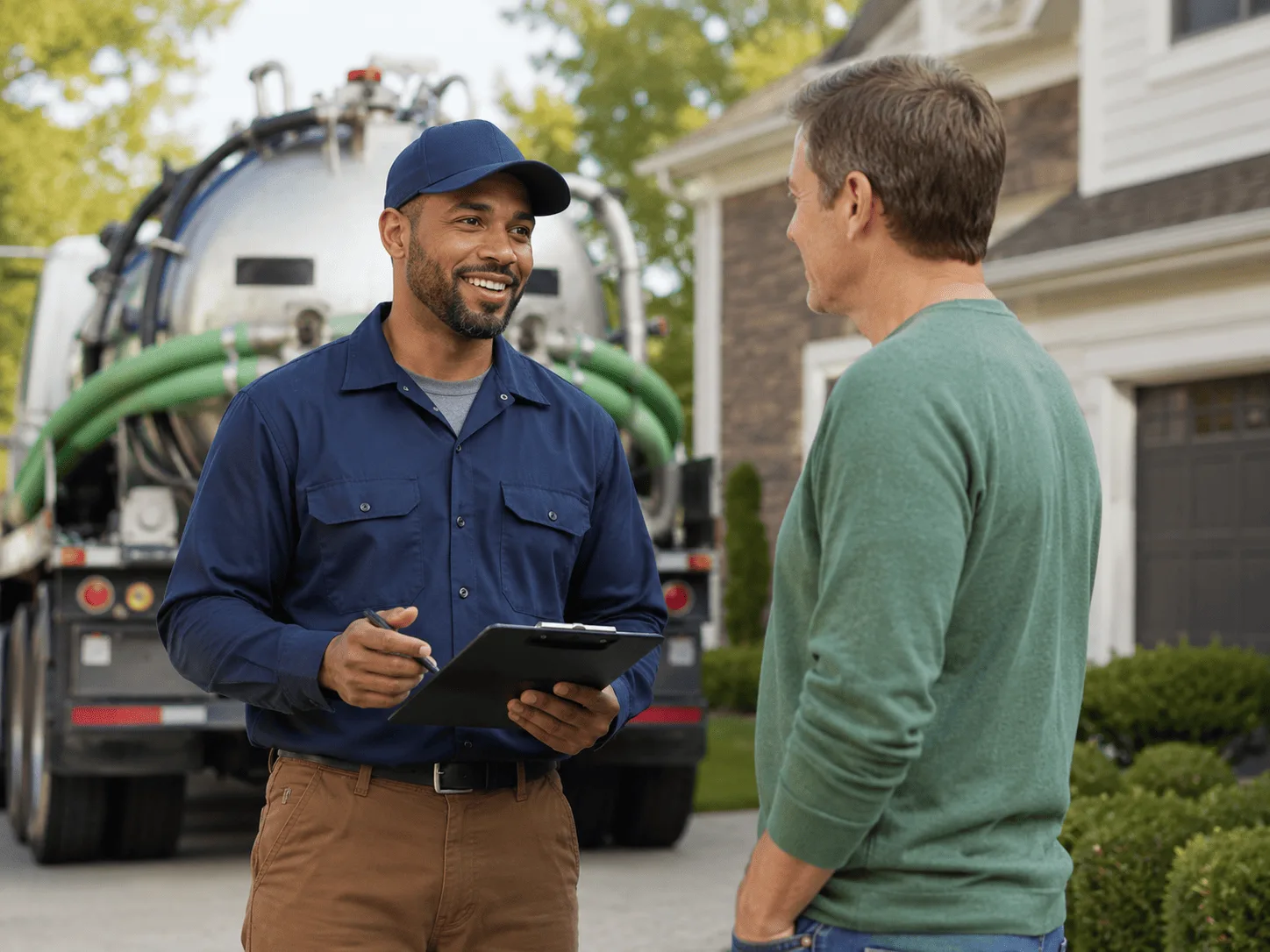 Mosquito Control Olin, NC FAQs